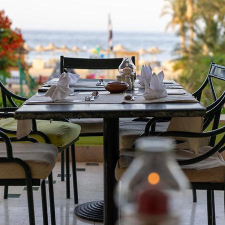 Concorde Moreen Beach Resort Abu Dabab Luaran gambar