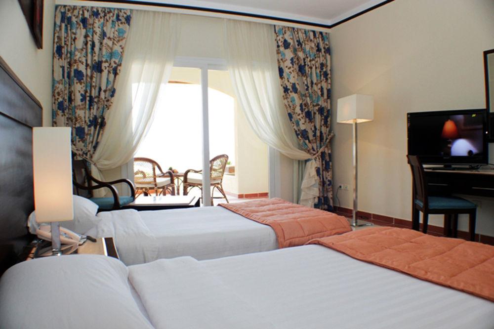 Concorde Moreen Beach Resort Abu Dabab Luaran gambar