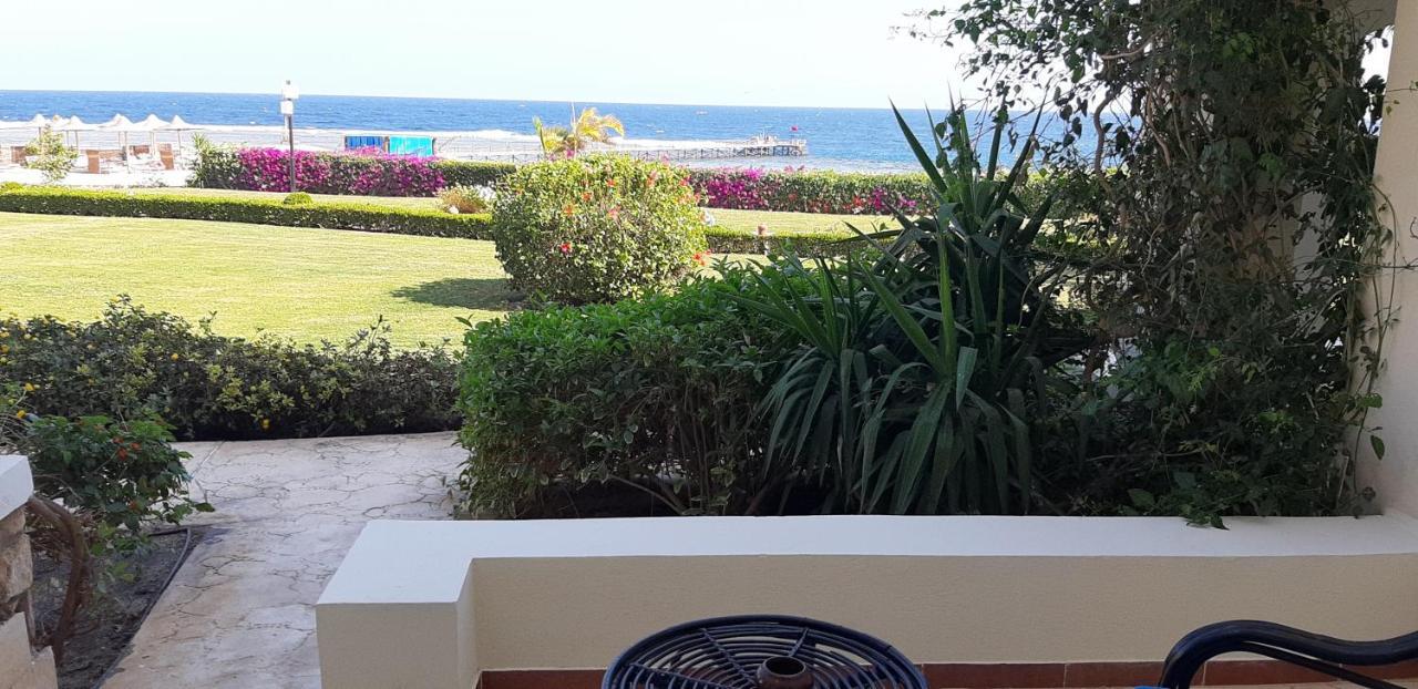 Concorde Moreen Beach Resort Abu Dabab Luaran gambar