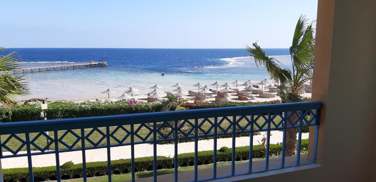 Concorde Moreen Beach Resort Abu Dabab Luaran gambar