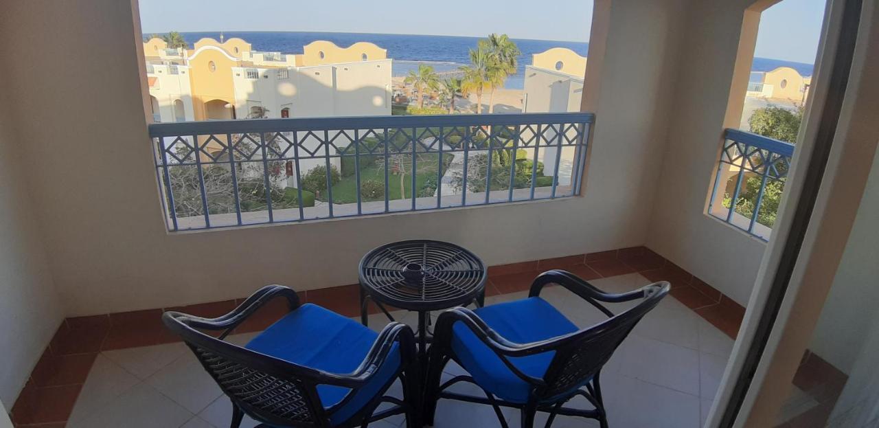 Concorde Moreen Beach Resort Abu Dabab Luaran gambar